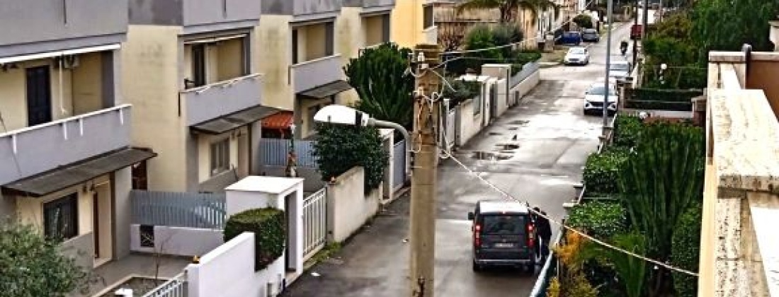 via Fior D'Ontano VIA, Taranto 74122, 3 Stanze Stanze,1 BagnoBathrooms,Appartamento,Vendita,via Fior D'Ontano,1422