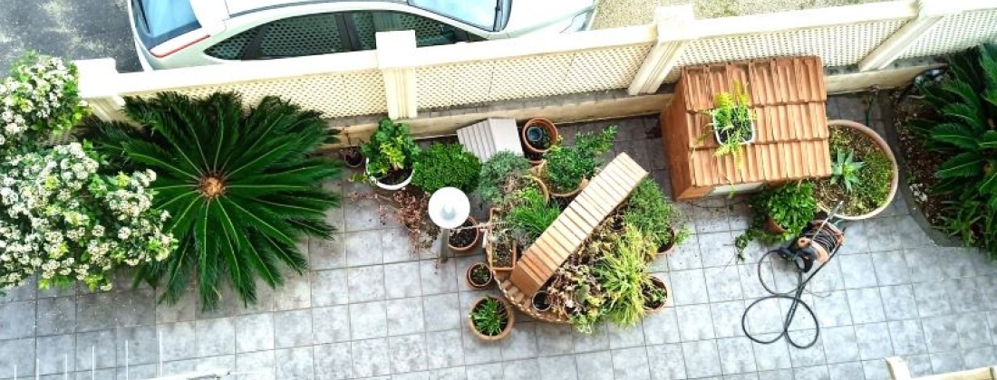 via Fior D'Ontano VIA, Taranto 74122, 3 Stanze Stanze,1 BagnoBathrooms,Appartamento,Vendita,via Fior D'Ontano,1422