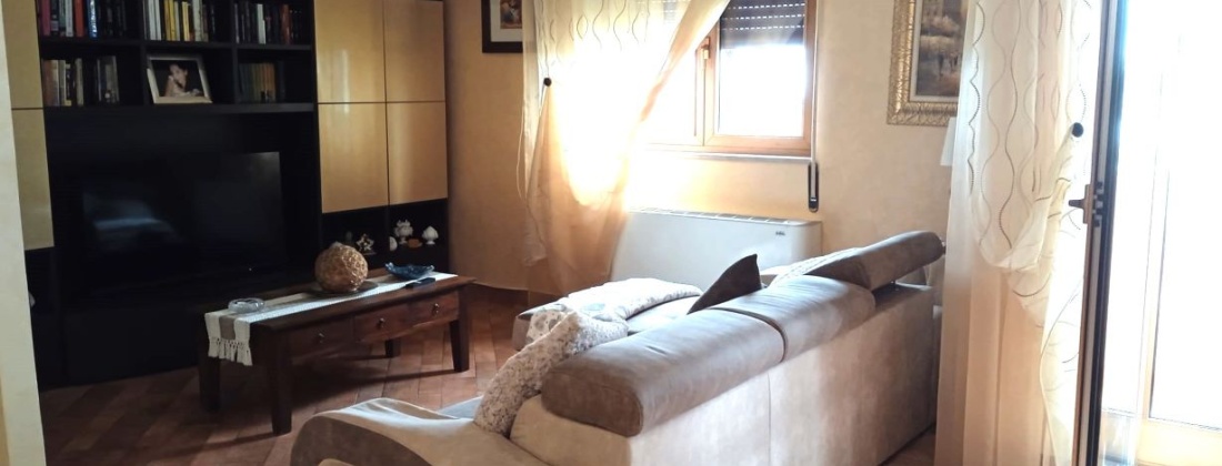 via Fior D'Ontano VIA, Taranto 74122, 3 Stanze Stanze,1 BagnoBathrooms,Appartamento,Vendita,via Fior D'Ontano,1422