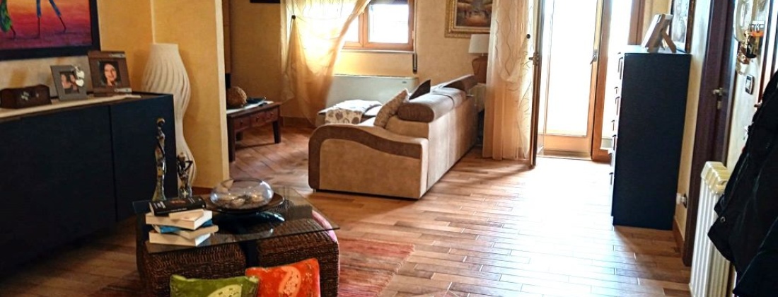 via Fior D'Ontano VIA, Taranto 74122, 3 Stanze Stanze,1 BagnoBathrooms,Appartamento,Vendita,via Fior D'Ontano,1422