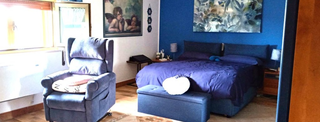 via Fior D'Ontano VIA, Taranto 74122, 3 Stanze Stanze,1 BagnoBathrooms,Appartamento,Vendita,via Fior D'Ontano,1422