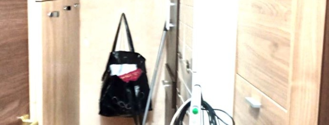 via Fior D'Ontano VIA, Taranto 74122, 3 Stanze Stanze,1 BagnoBathrooms,Appartamento,Vendita,via Fior D'Ontano,1422