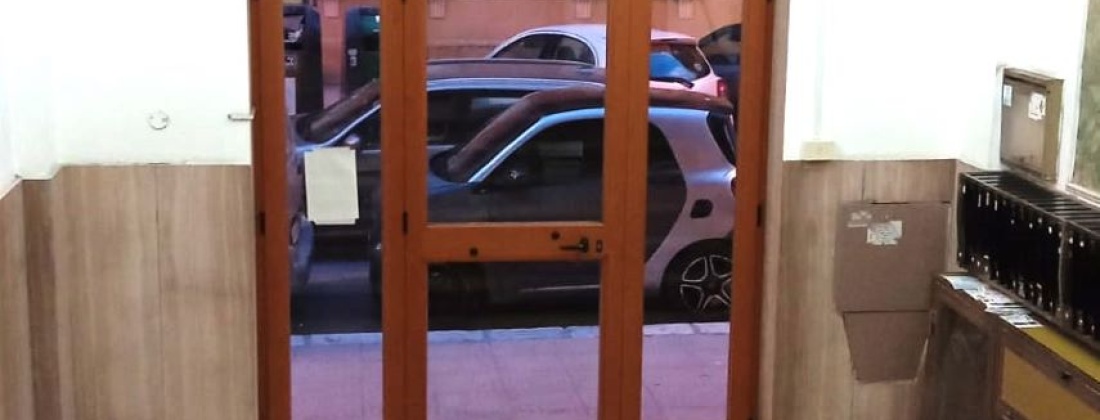 VIA MARGHERITA VIA, Taranto 74122, 2 Stanze Stanze,1 BagnoBathrooms,Appartamento,Vendita,VIA MARGHERITA,1424