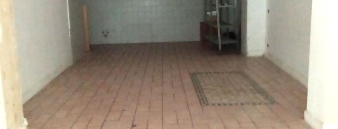 VIA LIGURIA 23 VIA, Taranto 74121, 1 Stanza Stanze,1 BagnoBathrooms,Locale,Vendita,VIA LIGURIA 23,1425