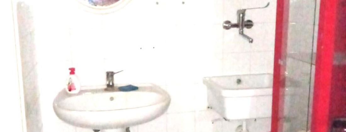 VIA LIGURIA 23 VIA, Taranto 74121, 1 Stanza Stanze,1 BagnoBathrooms,Locale,Vendita,VIA LIGURIA 23,1425