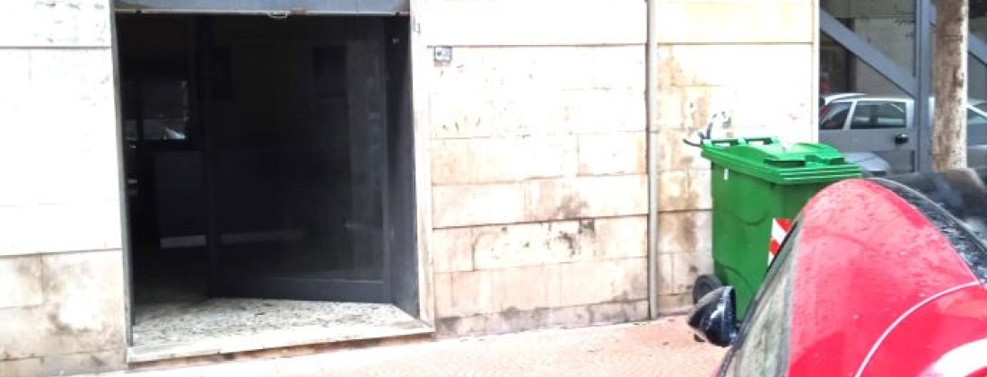 VIA ROMAGNA N. 15 VIA, Taranto 74121, 3 Stanze Stanze,1 BagnoBathrooms,Locale,Vendita,VIA ROMAGNA N. 15,1427