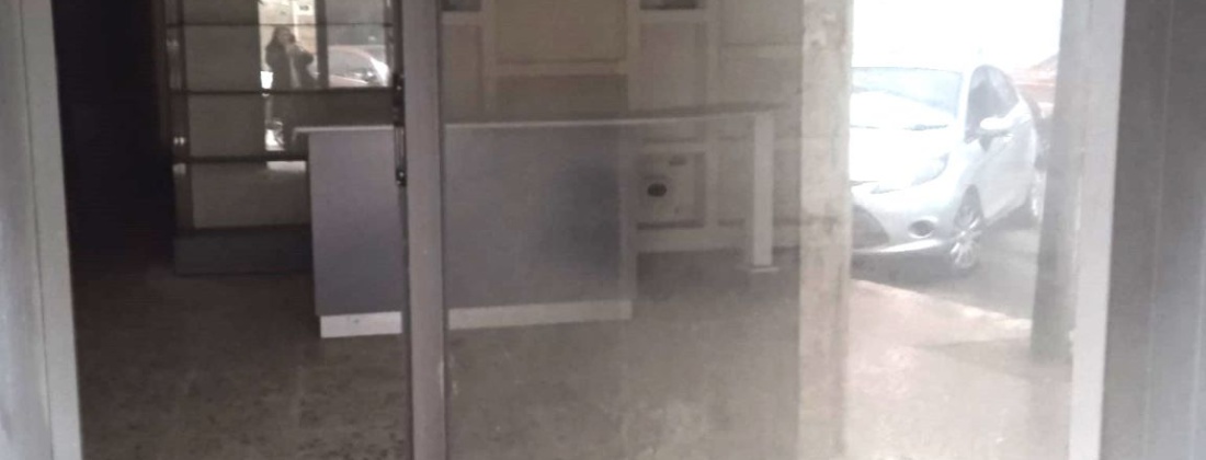 VIA ROMAGNA N. 15 VIA, Taranto 74121, 3 Stanze Stanze,1 BagnoBathrooms,Locale,Vendita,VIA ROMAGNA N. 15,1427