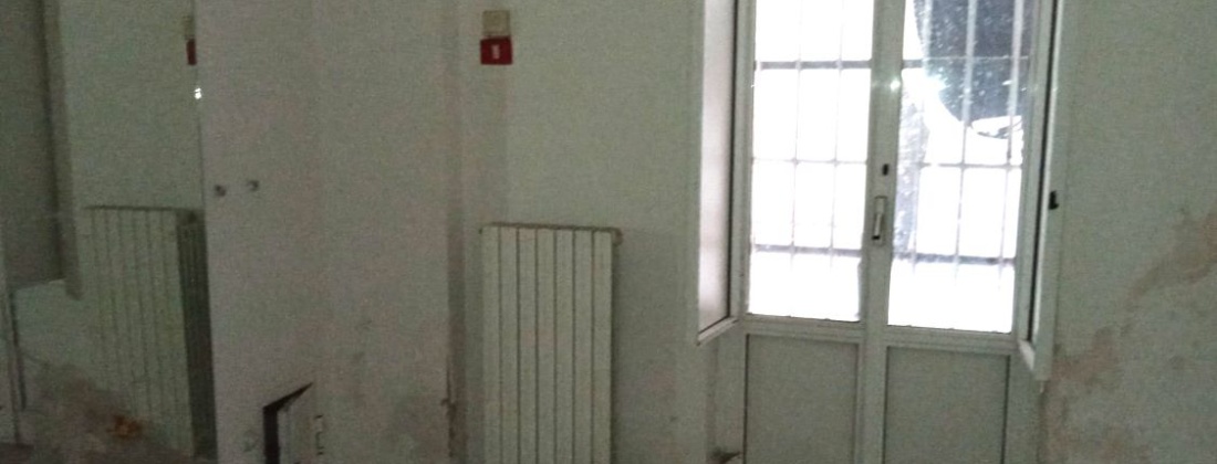 VIA ROMAGNA N. 15 VIA, Taranto 74121, 3 Stanze Stanze,1 BagnoBathrooms,Locale,Vendita,VIA ROMAGNA N. 15,1427