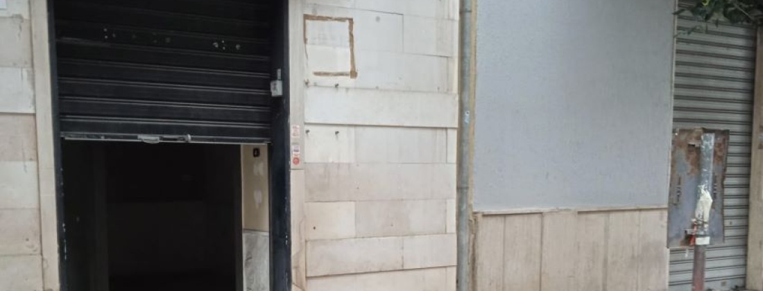 VIA ROMAGNA 17 VIA, Taranto 74121, 3 Stanze Stanze,1 BagnoBathrooms,Locale,Vendita,VIA ROMAGNA 17,1428