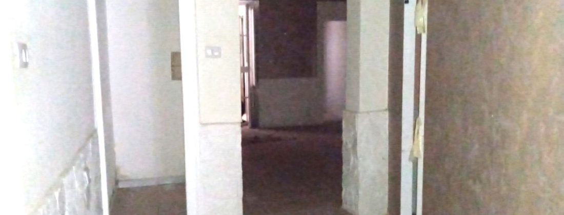 VIA ROMAGNA 17 VIA, Taranto 74121, 3 Stanze Stanze,1 BagnoBathrooms,Locale,Vendita,VIA ROMAGNA 17,1428