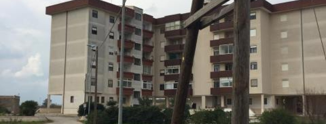 VIALE ALDO MORO 20/B, Taranto 74024, 5 Stanze Stanze,1 BagnoBathrooms,Appartamento,Vendita,1430