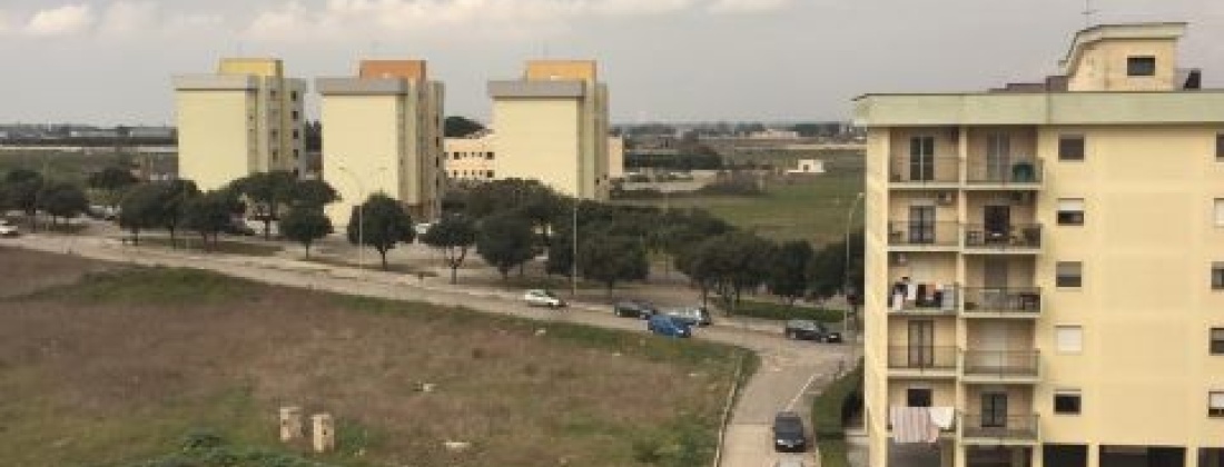 VIALE ALDO MORO 20/B, Taranto 74024, 5 Stanze Stanze,1 BagnoBathrooms,Appartamento,Vendita,1430