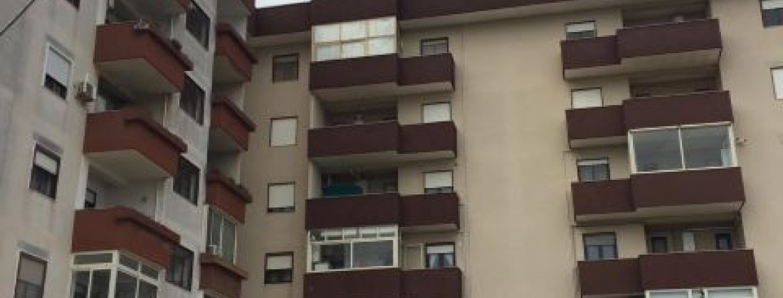 VIALE ALDO MORO 20/B, Taranto 74024, 5 Stanze Stanze,1 BagnoBathrooms,Appartamento,Vendita,1430