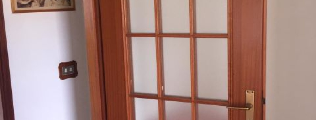 VIALE ALDO MORO 20/B, Taranto 74024, 5 Stanze Stanze,1 BagnoBathrooms,Appartamento,Vendita,1430
