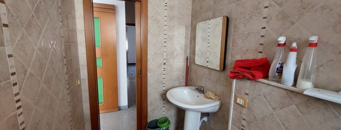 VIA TEMENIDE 117, Taranto 74121, 3 Stanze Stanze,1 BagnoBathrooms,Appartamento,Vendita,VIA TEMENIDE 117,1431