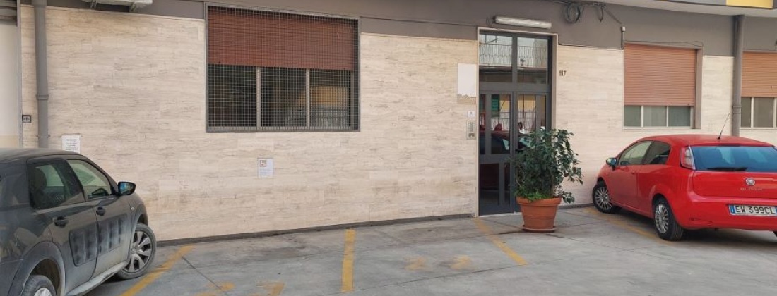 VIA TEMENIDE 117, Taranto 74121, 3 Stanze Stanze,1 BagnoBathrooms,Appartamento,Vendita,VIA TEMENIDE 117,1431