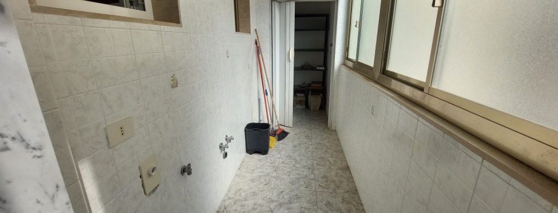 VIA TEMENIDE 117, Taranto 74121, 3 Stanze Stanze,1 BagnoBathrooms,Appartamento,Vendita,VIA TEMENIDE 117,1431