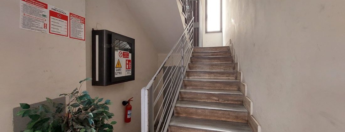 VIA TEMENIDE 117, Taranto 74121, 3 Stanze Stanze,1 BagnoBathrooms,Appartamento,Vendita,VIA TEMENIDE 117,1431
