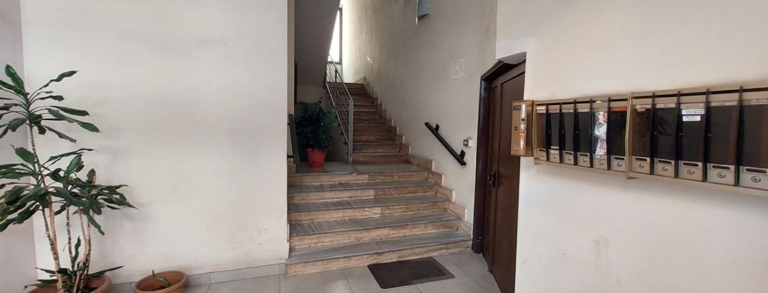 VIA TEMENIDE 117, Taranto 74121, 3 Stanze Stanze,1 BagnoBathrooms,Appartamento,Vendita,VIA TEMENIDE 117,1431