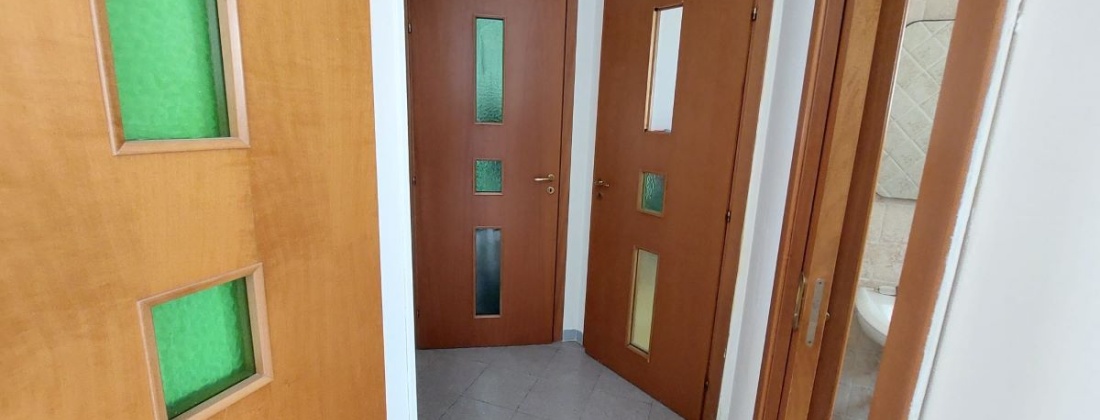 VIA TEMENIDE 117, Taranto 74121, 3 Stanze Stanze,1 BagnoBathrooms,Appartamento,Vendita,VIA TEMENIDE 117,1431