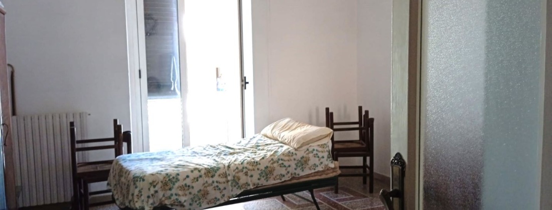 VIA PRINCIPE AMEDEO 94, Taranto 74123, 3 Stanze Stanze,1 BagnoBathrooms,Appartamento,Vendita,VIA PRINCIPE AMEDEO 94,1438