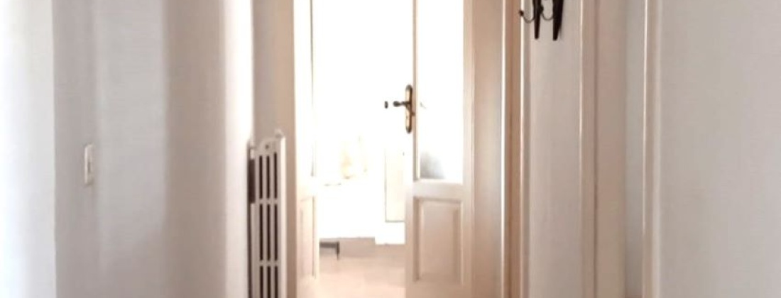 VIA PRINCIPE AMEDEO 94, Taranto 74123, 3 Stanze Stanze,1 BagnoBathrooms,Appartamento,Vendita,VIA PRINCIPE AMEDEO 94,1438