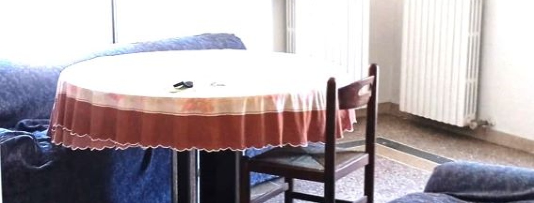 VIA PRINCIPE AMEDEO 94, Taranto 74123, 3 Stanze Stanze,1 BagnoBathrooms,Appartamento,Vendita,VIA PRINCIPE AMEDEO 94,1438