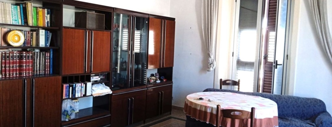VIA PRINCIPE AMEDEO 94, Taranto 74123, 3 Stanze Stanze,1 BagnoBathrooms,Appartamento,Vendita,VIA PRINCIPE AMEDEO 94,1438