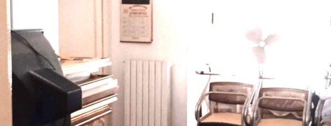 VIA PRINCIPE AMEDEO 94, Taranto 74123, 3 Stanze Stanze,1 BagnoBathrooms,Appartamento,Vendita,VIA PRINCIPE AMEDEO 94,1438