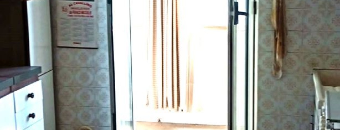 VIA PRINCIPE AMEDEO 94, Taranto 74123, 3 Stanze Stanze,1 BagnoBathrooms,Appartamento,Vendita,VIA PRINCIPE AMEDEO 94,1438