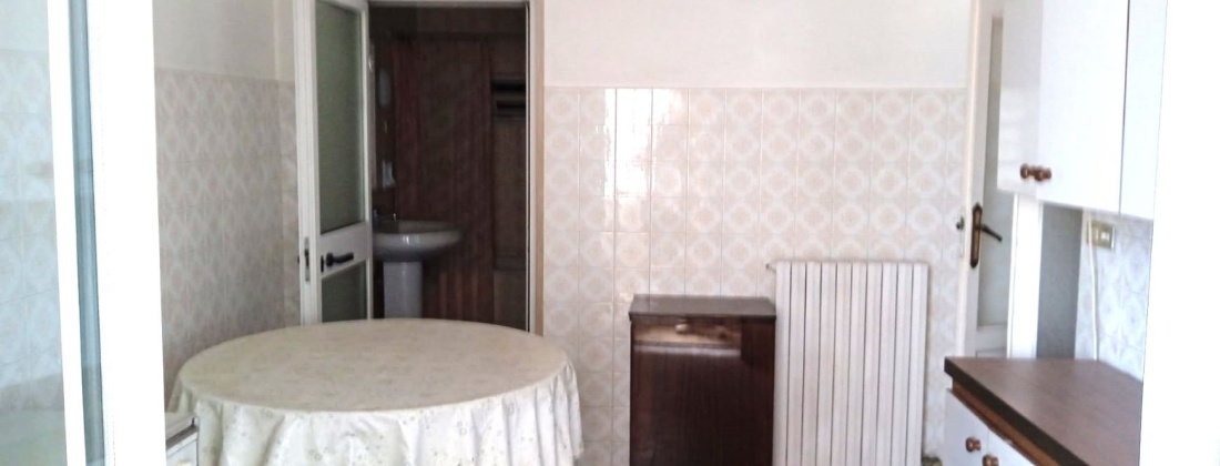 VIA PRINCIPE AMEDEO 94, Taranto 74123, 3 Stanze Stanze,1 BagnoBathrooms,Appartamento,Vendita,VIA PRINCIPE AMEDEO 94,1438