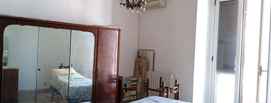 VIA PRINCIPE AMEDEO 94, Taranto 74123, 3 Stanze Stanze,1 BagnoBathrooms,Appartamento,Vendita,VIA PRINCIPE AMEDEO 94,1438