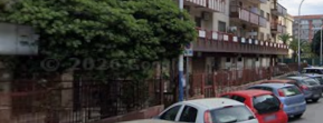 VIA CARRIERI, Taranto 74121, 2 Stanze Stanze,1 BagnoBathrooms,Appartamento,Vendita,VIA CARRIERI,1440