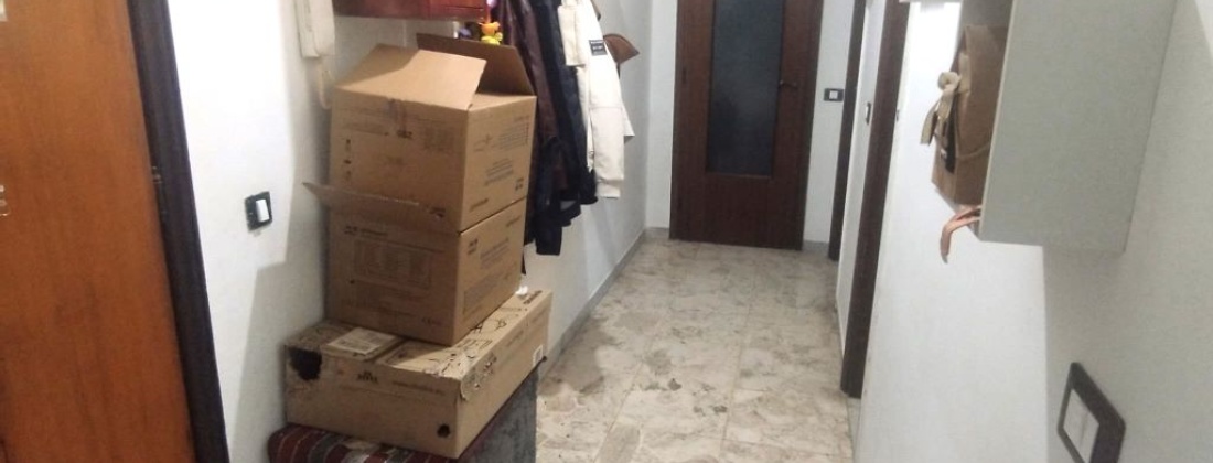 VIA CAMPANIA 146/A, Taranto 74121, 1 Stanza Stanze,1 BagnoBathrooms,Appartamento,Affitto,VIA CAMPANIA 146/A,1441