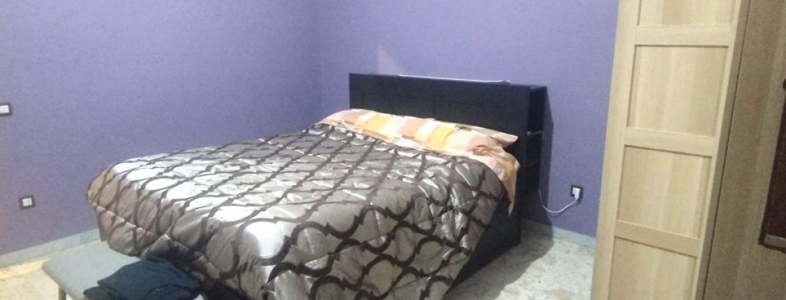 VIA CAMPANIA 146/A, Taranto 74121, 1 Stanza Stanze,1 BagnoBathrooms,Appartamento,Affitto,VIA CAMPANIA 146/A,1441