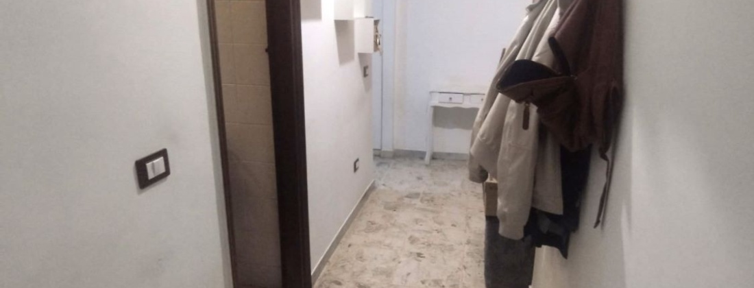 VIA CAMPANIA 146/A, Taranto 74121, 1 Stanza Stanze,1 BagnoBathrooms,Appartamento,Affitto,VIA CAMPANIA 146/A,1441