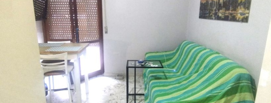 VIA CAMPANIA 146/A, Taranto 74121, 1 Stanza Stanze,1 BagnoBathrooms,Appartamento,Affitto,VIA CAMPANIA 146/A,1441