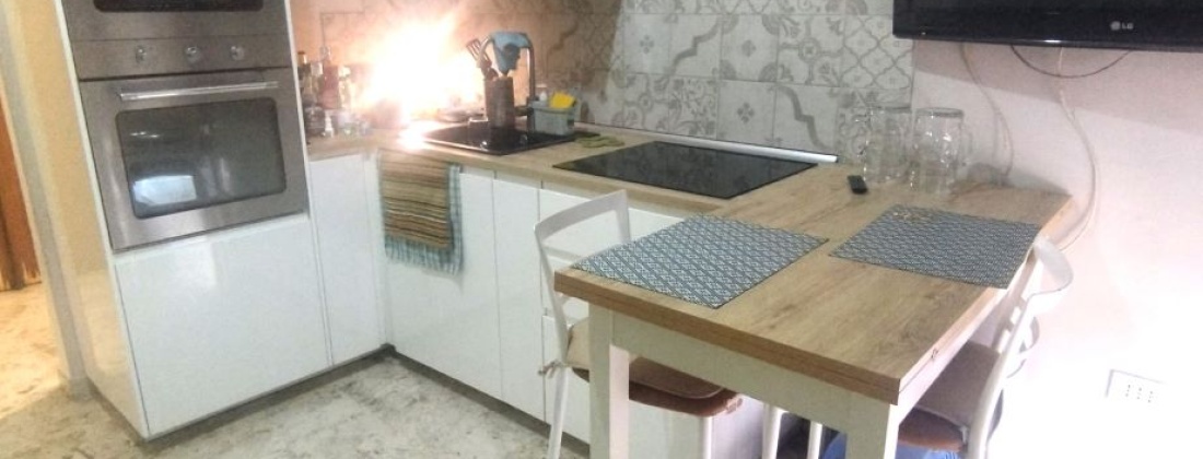 VIA CAMPANIA 146/A, Taranto 74121, 1 Stanza Stanze,1 BagnoBathrooms,Appartamento,Affitto,VIA CAMPANIA 146/A,1441