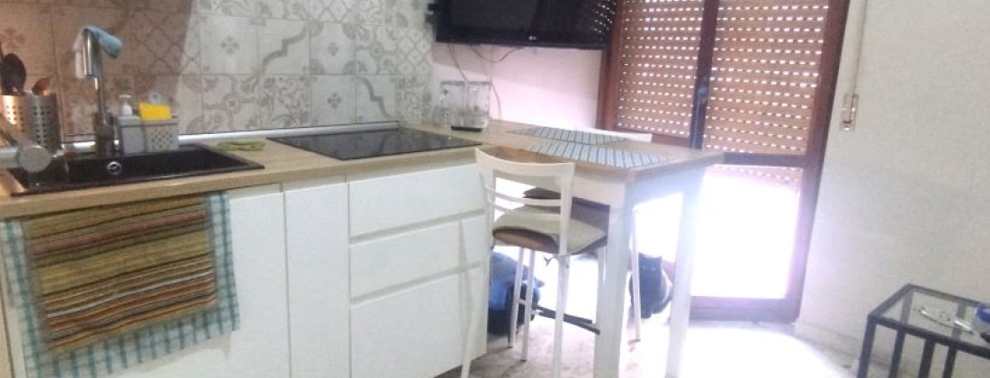 VIA CAMPANIA 146/A, Taranto 74121, 1 Stanza Stanze,1 BagnoBathrooms,Appartamento,Affitto,VIA CAMPANIA 146/A,1441