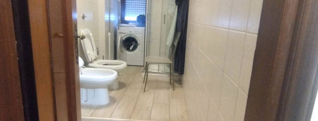 VIA CAMPANIA 146/A, Taranto 74121, 1 Stanza Stanze,1 BagnoBathrooms,Appartamento,Affitto,VIA CAMPANIA 146/A,1441