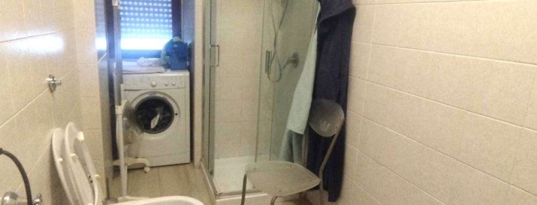 VIA CAMPANIA 146/A, Taranto 74121, 1 Stanza Stanze,1 BagnoBathrooms,Appartamento,Affitto,VIA CAMPANIA 146/A,1441