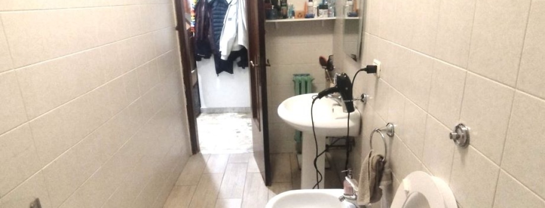 VIA CAMPANIA 146/A, Taranto 74121, 1 Stanza Stanze,1 BagnoBathrooms,Appartamento,Affitto,VIA CAMPANIA 146/A,1441