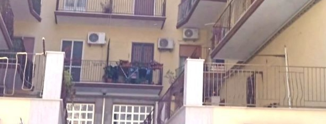 Via Abruzzo 116, Taranto 74121, 2 Stanze Stanze,1 BagnoBathrooms,Appartamento,Vendita,Via Abruzzo 116,1442