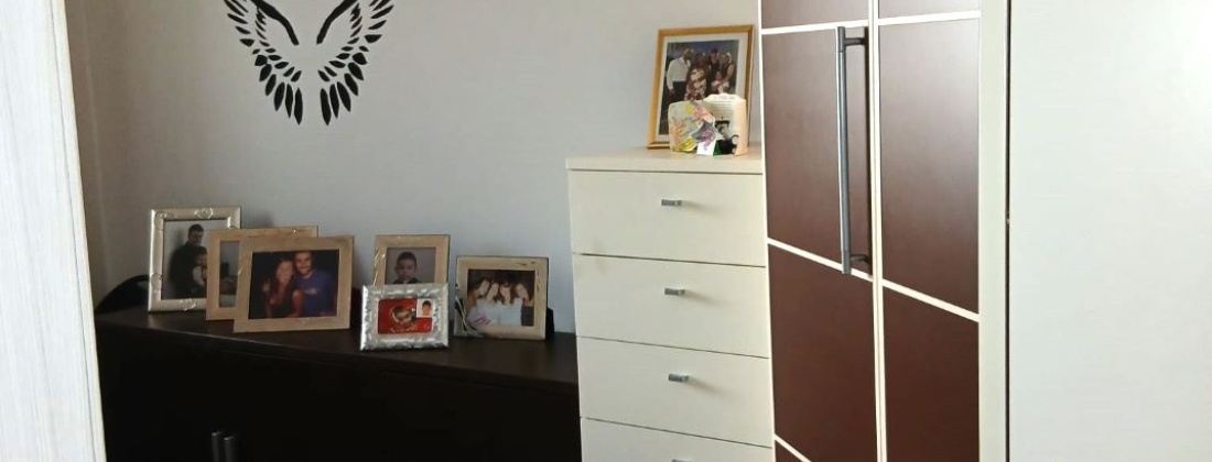 Via Abruzzo 116, Taranto 74121, 2 Stanze Stanze,1 BagnoBathrooms,Appartamento,Vendita,Via Abruzzo 116,1442