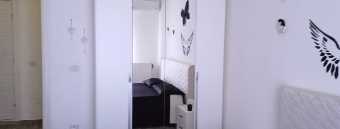 Via Abruzzo 116, Taranto 74121, 2 Stanze Stanze,1 BagnoBathrooms,Appartamento,Vendita,Via Abruzzo 116,1442