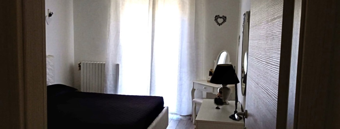 Via Abruzzo 116, Taranto 74121, 2 Stanze Stanze,1 BagnoBathrooms,Appartamento,Vendita,Via Abruzzo 116,1442