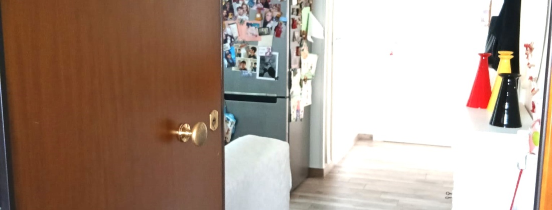 Via Abruzzo 116, Taranto 74121, 2 Stanze Stanze,1 BagnoBathrooms,Appartamento,Vendita,Via Abruzzo 116,1442