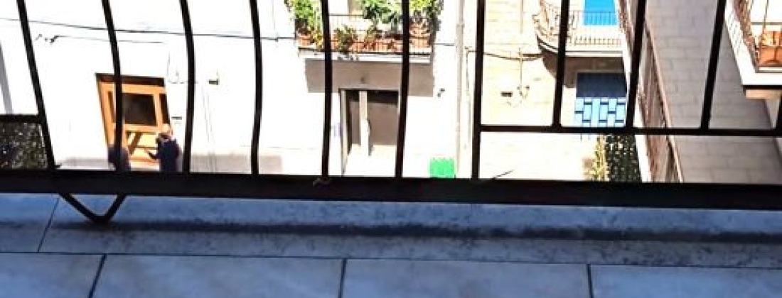 Via Abruzzo 116, Taranto 74121, 2 Stanze Stanze,1 BagnoBathrooms,Appartamento,Vendita,Via Abruzzo 116,1442
