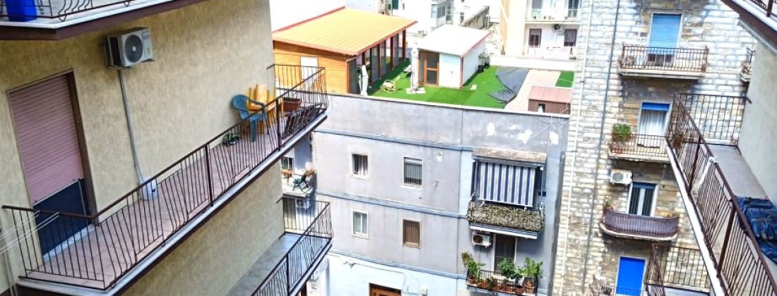 Via Abruzzo 116, Taranto 74121, 2 Stanze Stanze,1 BagnoBathrooms,Appartamento,Vendita,Via Abruzzo 116,1442