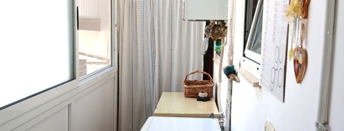 Via Abruzzo 116, Taranto 74121, 2 Stanze Stanze,1 BagnoBathrooms,Appartamento,Vendita,Via Abruzzo 116,1442